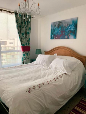 Depto 4 Metro Cal y Canto 1 dormitorio y 1baño
